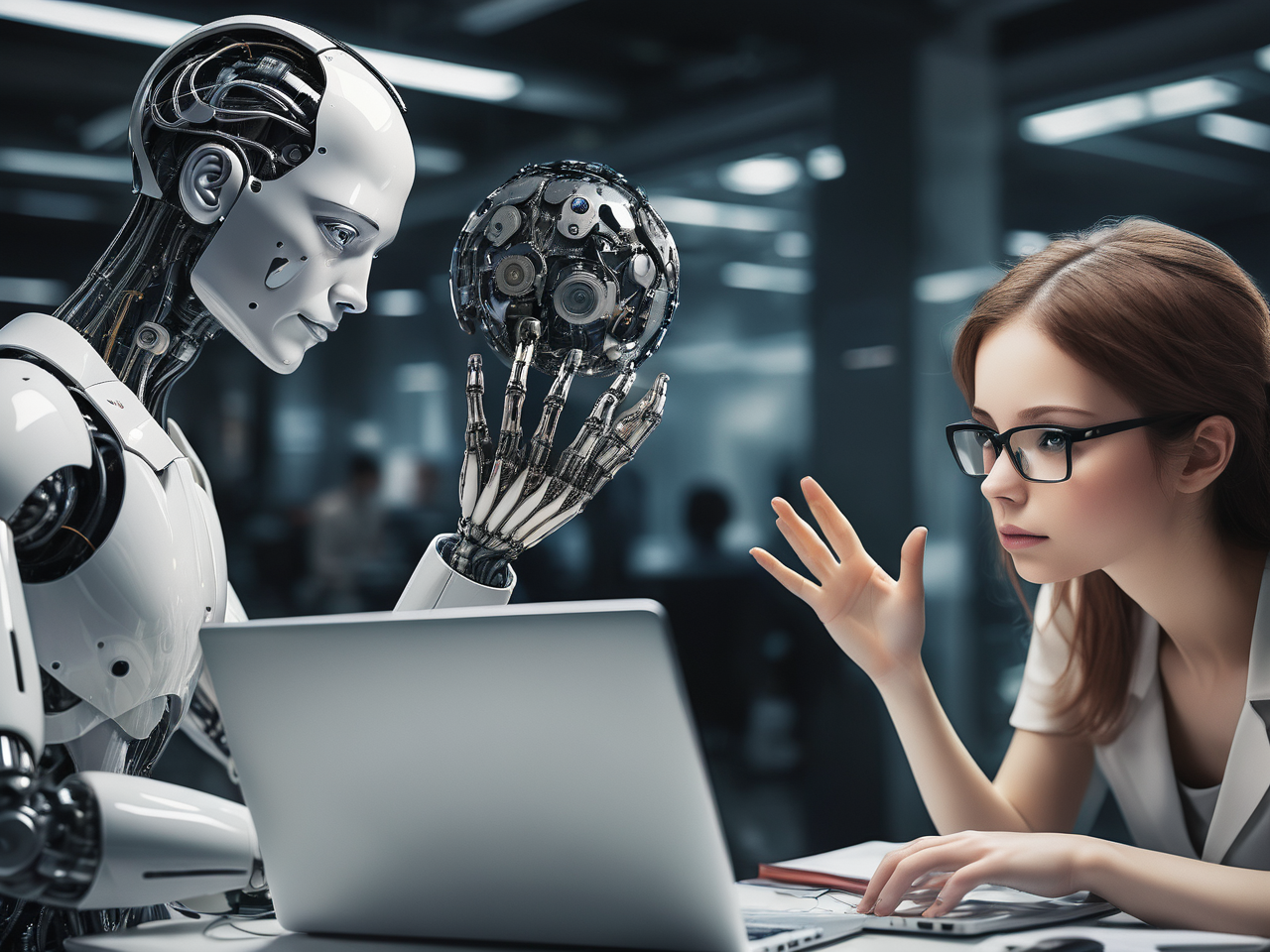 How AI Will Reshape IT Jobs