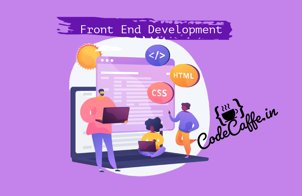 Front-End Development